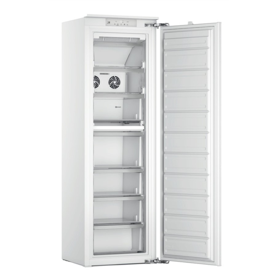 additioanl image for  Bauknecht  Built-in Freezer 177cm 